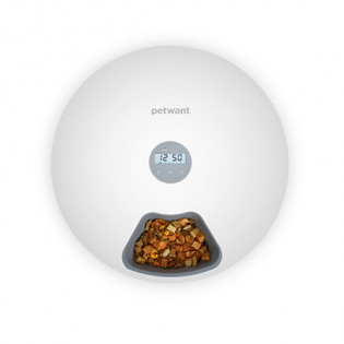 PETWANT Automatic Pet Feeder